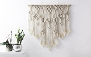 Macrame Wall Art