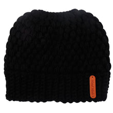 Load image into Gallery viewer, Ponytail Beanie Dots