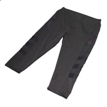 Load image into Gallery viewer, Mesh Leggings with pocket
