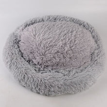 Load image into Gallery viewer, Fluffy Calming Pet Bed
