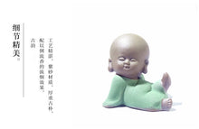 Load image into Gallery viewer, Zen BackFlow Incense Burner