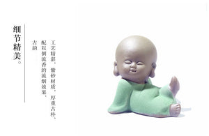 Zen BackFlow Incense Burner