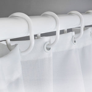 Llama Boho Shower Curtain Waterproof