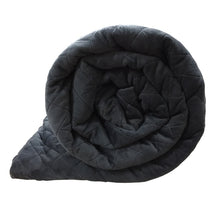 Load image into Gallery viewer, Velvet Weighted Blanket Cover