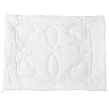 Load image into Gallery viewer, Cotton Baby Quilt and Pillow