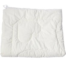 Load image into Gallery viewer, Cotton Baby Quilt and Pillow