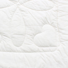 Load image into Gallery viewer, Cotton Baby Quilt and Pillow
