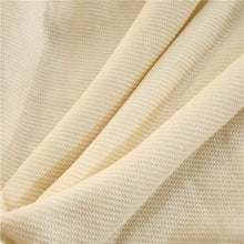 Load image into Gallery viewer, Faux Lambswool Fleece  Fitted Bed Sheet