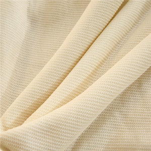 Faux Lambswool Fleece  Fitted Bed Sheet