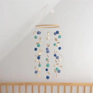 DYI Dream Catcher Mobile - Various Styles