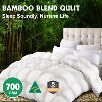 Load image into Gallery viewer, Doona Quilt Microfiber - All Seasons - White