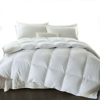 Load image into Gallery viewer, Doona Quilt Microfiber - All Seasons - White
