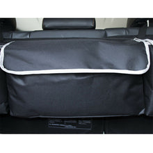 Load image into Gallery viewer, Car Boot Organiser