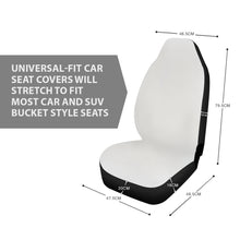Load image into Gallery viewer, Llama Boho Car Seat Covers